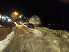 Apartments Panovic